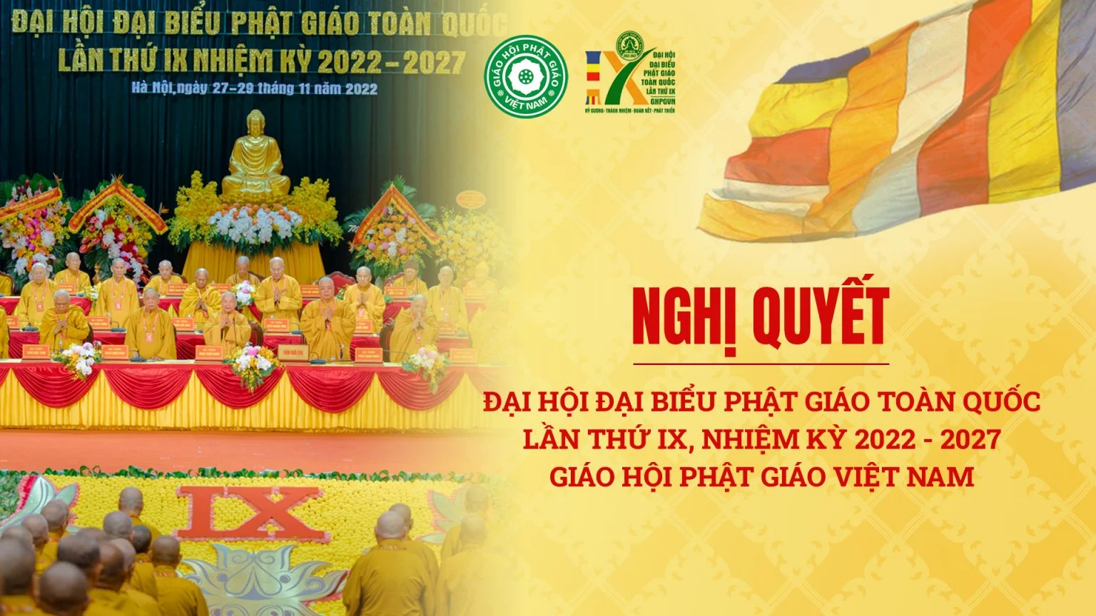 NHỮNG ĐIỂM MỚI TRONG HIẾN CHƯƠNG GIÁO HỘI PHẬT GIÁO VIỆT NAM TU CHỈNH LẦN THỨ VII: PHÂN TÍCH TRIẾT HỌC VỀ SỰ THÍCH NGHI THỂ CHẾ VÀ TINH THẦN NHẬP THẾ ĐƯƠNG ĐẠI