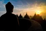 TƯ TƯỞNG “VÔ NGÃ” TRONG PHẬT GIÁO VÀ BÀI HỌC  VỀ QUẢN TRỊ BẢN THÂN THỜI ĐẠI SỐ