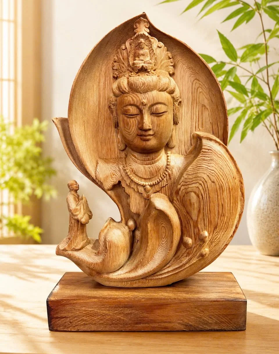 PHÁT HUY NGUỒN VỐN XÃ HỘI  TỪ DI SẢN 2000 NĂM PHẬT GIÁO VIỆT NAM  TRONG THỰC HÀNH LÃNH ĐẠO VÀ QUẢN LÝ CỦA HỆ THỐNG CHÍNH TRỊ CƠ SỞ HIỆN NAY: TẦM NHÌN CHÍNH SÁCH VÀ ĐỊNH HƯỚNG PHÁT TRIỂN