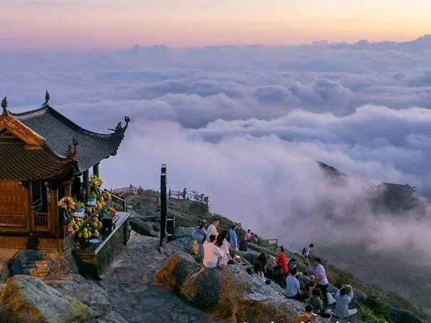 Yen Tu Mountain: The cradle of Truc Lam Zen Buddhism