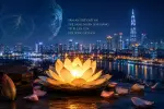 PHẬT HỌC VÀ ĐỜI SỐNG: KHI ÁNH SÁNG TRÍ TUỆ SOI ĐƯỜNG CHO CON NGƯỜI HIỆN ĐẠI