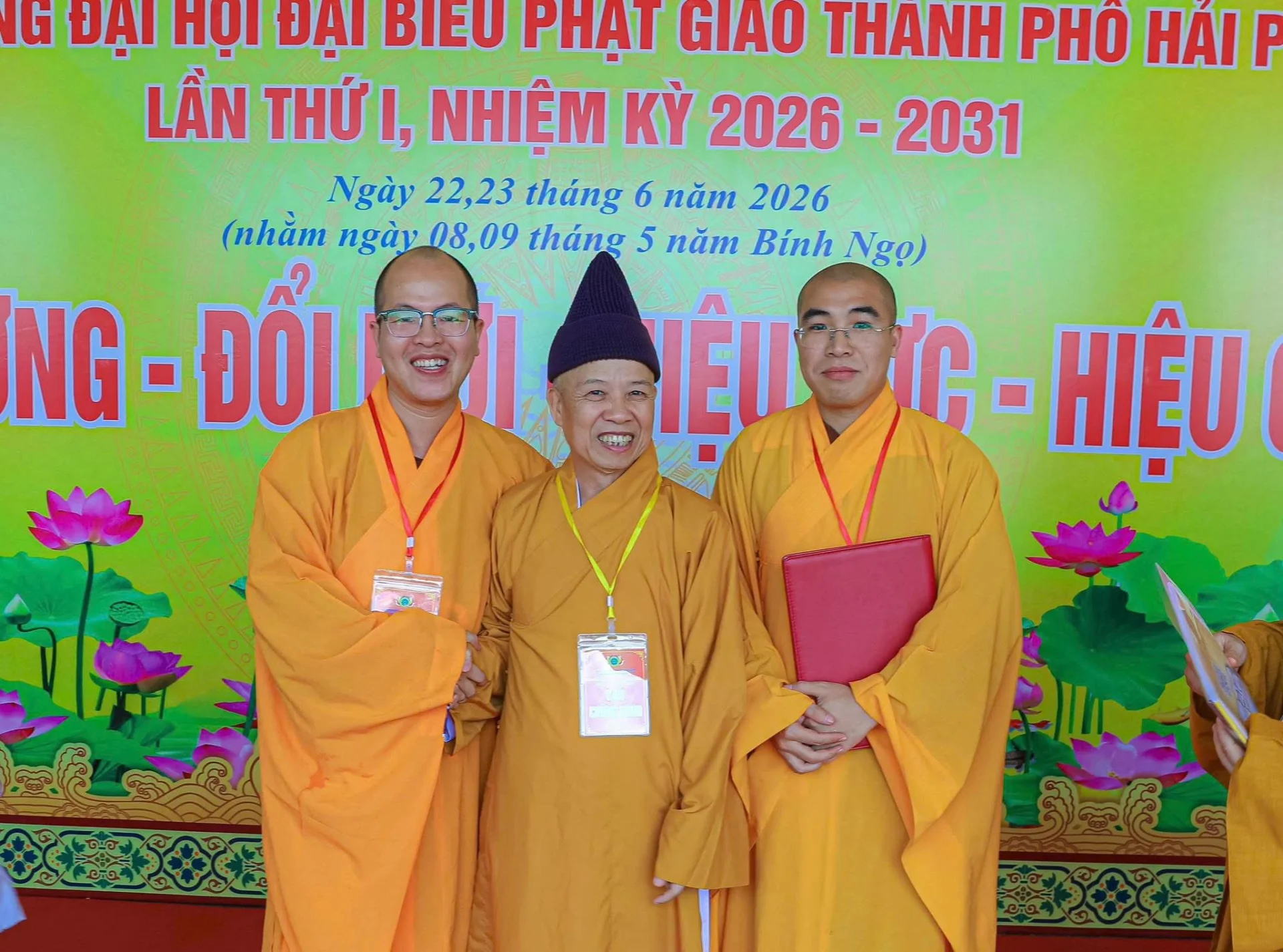 NIỀM HẠNH PHÚC CỦA NGƯỜI THẦY
