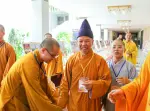 Niềm hạnh phúc của người Thầy